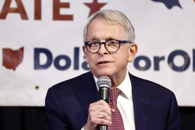 DeWine Vetoes Bill Allowing Ohio Teens To Work Later Hours